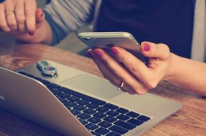 Dialing for Love: How to Contact eHarmony by Phone