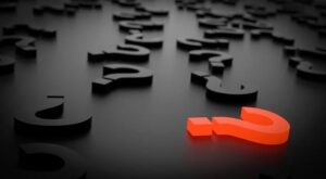 Riddle Me This: A Box Without Hinges, Key, or Lid – What Is It?