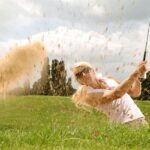 Golf Lovers Connect: Tee Off into Online Dating Bliss