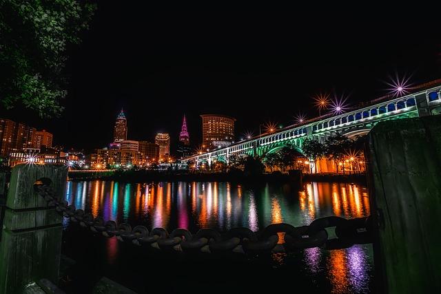 Cleveland Love Connection: Explore Cleveland Online Dating! 7 - Harnessing Technology for Love: How Cleveland's Dating Apps are Revolutionizing Online Romance